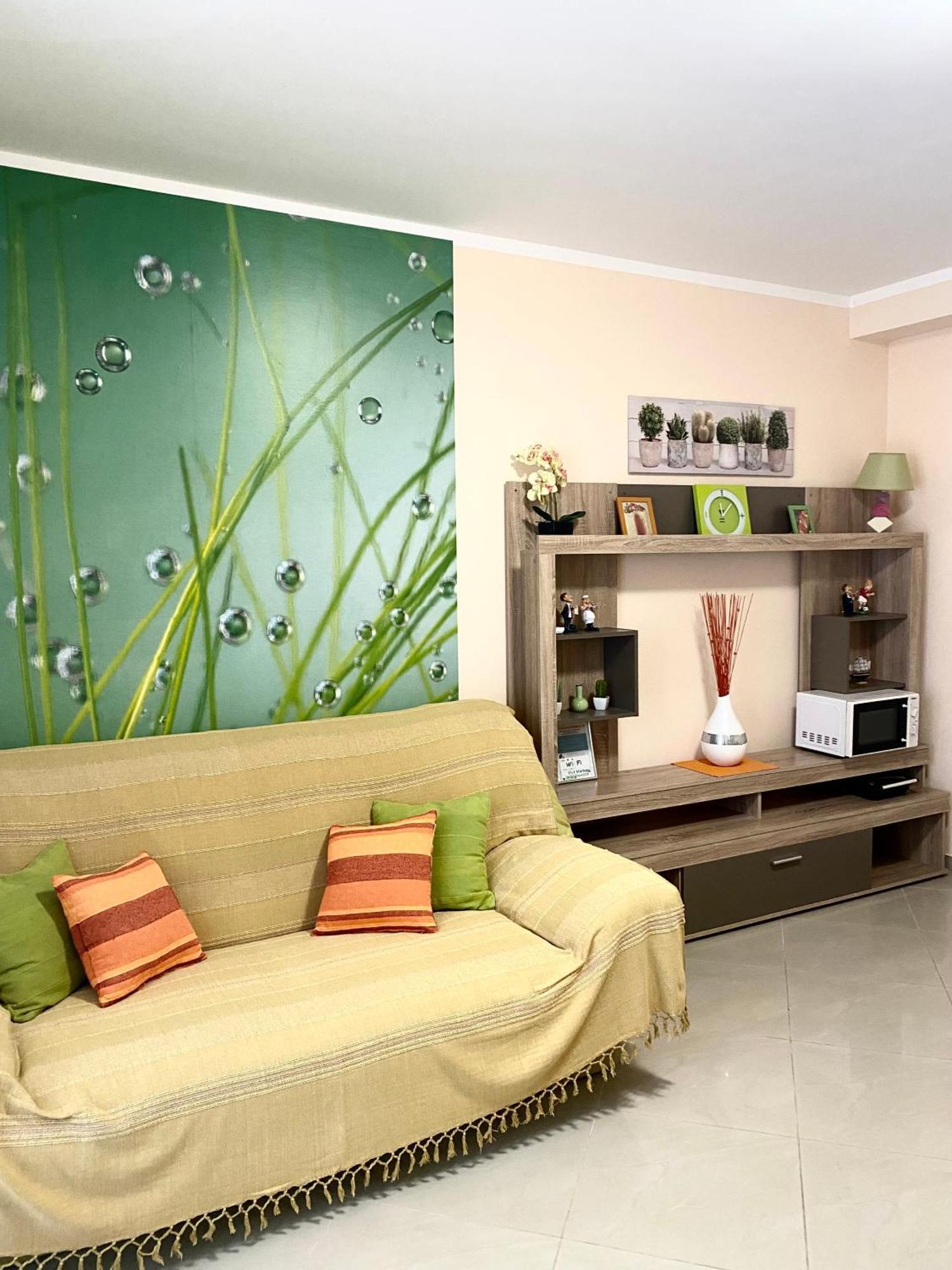 Apartments Villa Viktoria Tivat Kültér fotó