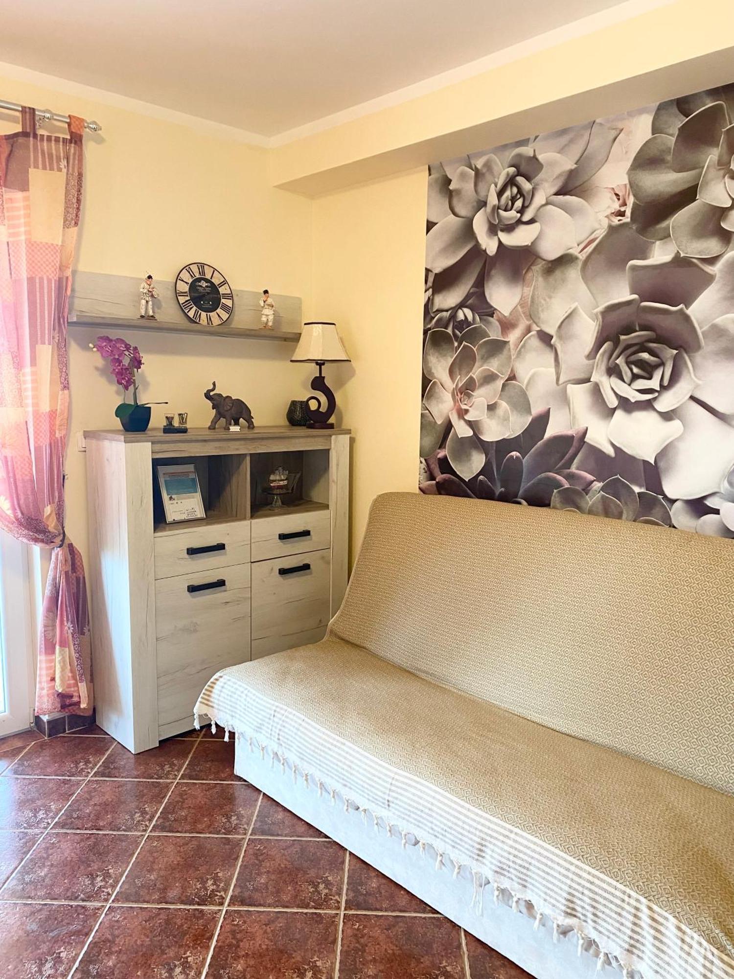Apartments Villa Viktoria Tivat Kültér fotó