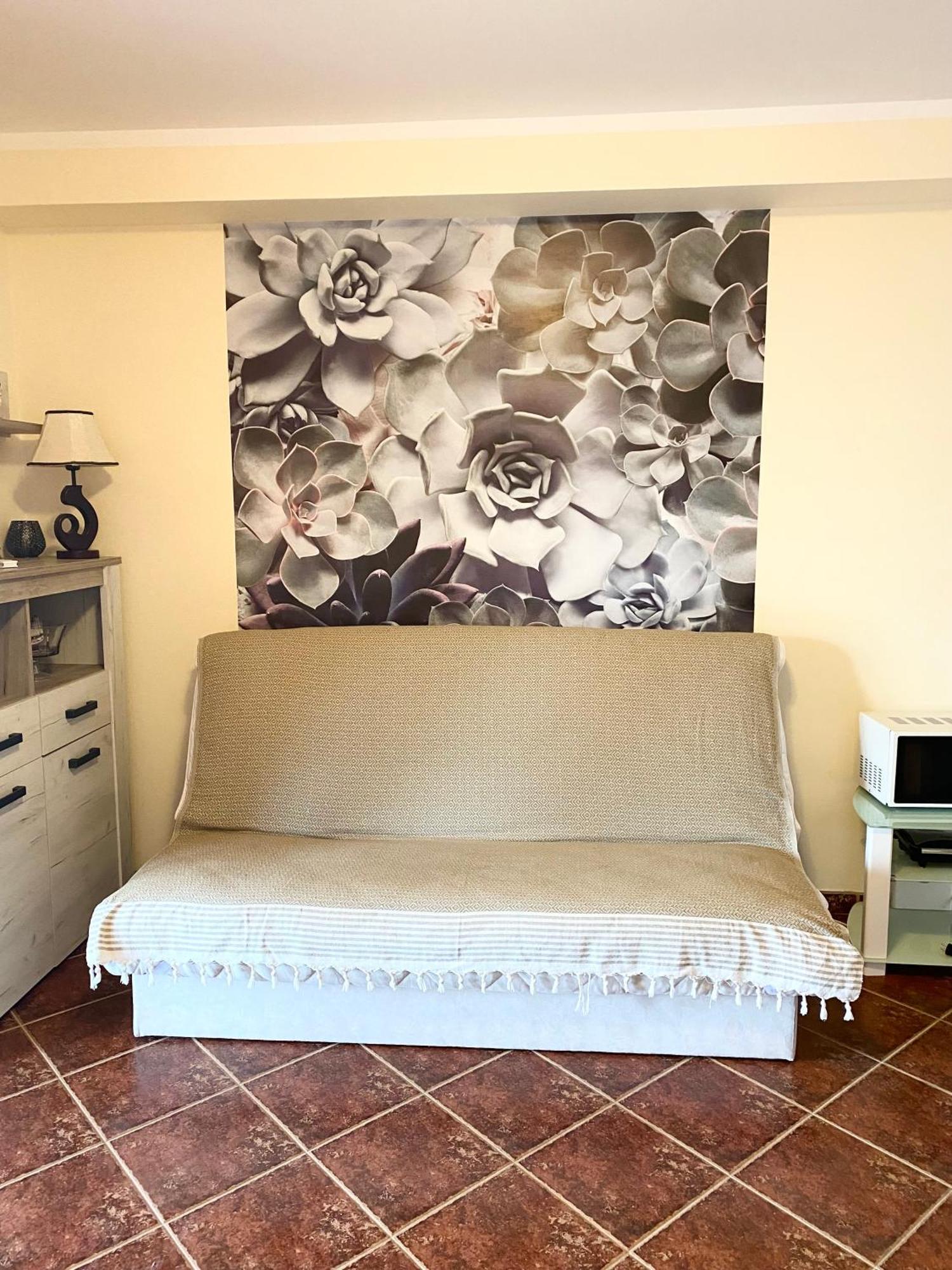 Apartments Villa Viktoria Tivat Kültér fotó