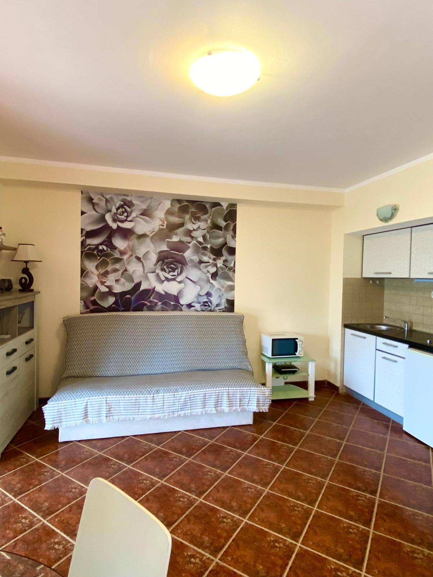 Apartments Villa Viktoria Tivat Kültér fotó