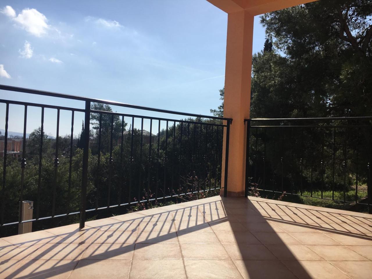 Apartments Villa Viktoria Tivat Kültér fotó