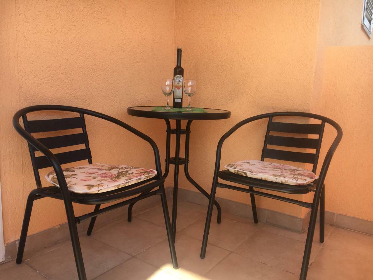 Apartments Villa Viktoria Tivat Kültér fotó